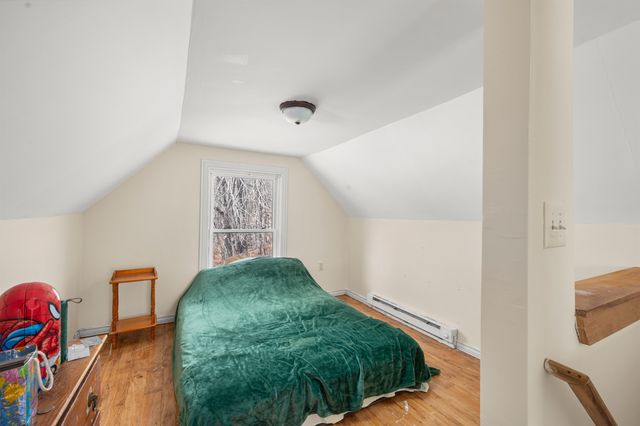 102 Corliss Hill Road, Meredith, NH 03253