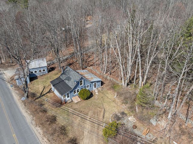 102 Corliss Hill Road, Meredith, NH 03253