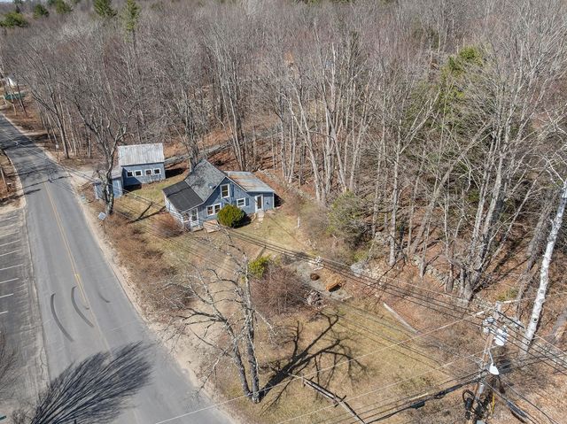 102 Corliss Hill Road, Meredith, NH 03253