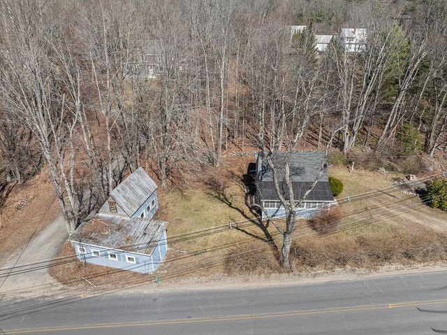 102 Corliss Hill Road, Meredith, NH 03253