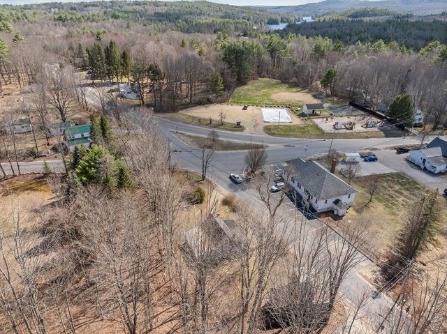 102 Corliss Hill Road, Meredith, NH 03253