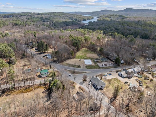 102 Corliss Hill Road, Meredith, NH 03253