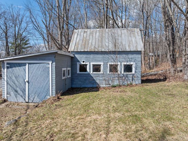 102 Corliss Hill Road, Meredith, NH 03253