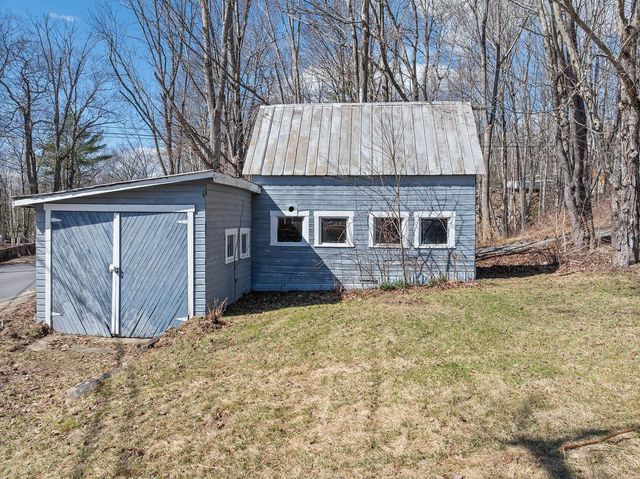 102 Corliss Hill Road, Meredith, NH 03253