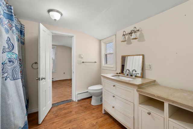 102 Corliss Hill Road, Meredith, NH 03253