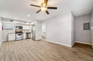 2807 Beauchamp Street 16, Houston, TX 77009