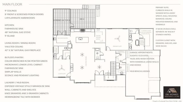 260 Clearfield Lane, Southern Pines, NC 28387