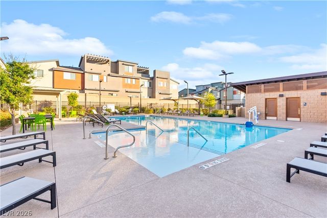 3357 Santa Verdiana Street, Henderson, NV 89044