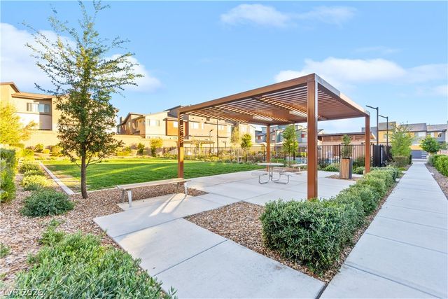 3357 Santa Verdiana Street, Henderson, NV 89044