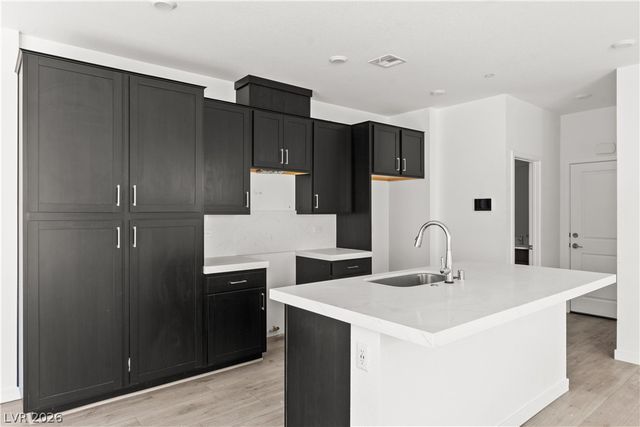 3357 Santa Verdiana Street, Henderson, NV 89044