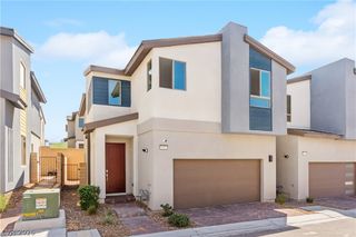 3357 Santa Verdiana Street, Henderson, NV 89044