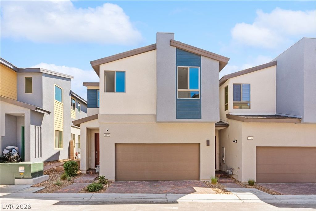 3357 Santa Verdiana Street, Henderson, NV 89044 — photo 2