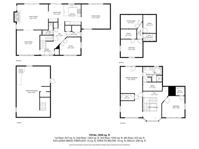 W8078 HILLCREST COURT, Hortonville, WI 54944