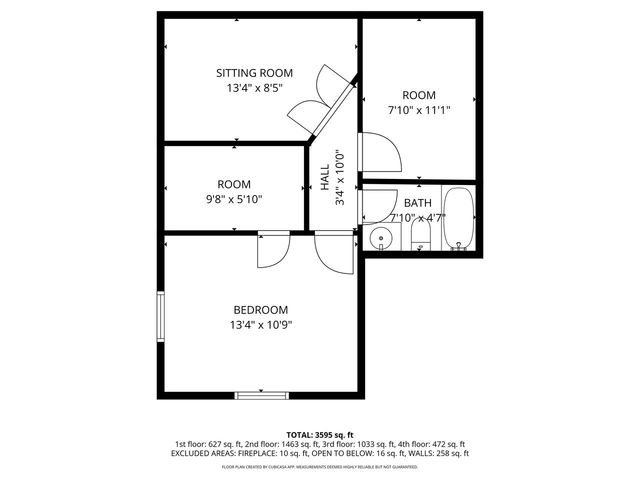 W8078 HILLCREST COURT, Hortonville, WI 54944