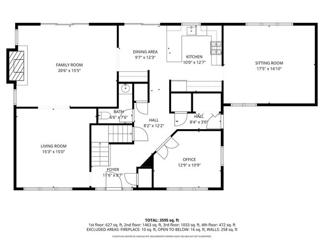 W8078 HILLCREST COURT, Hortonville, WI 54944