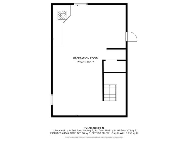 W8078 HILLCREST COURT, Hortonville, WI 54944