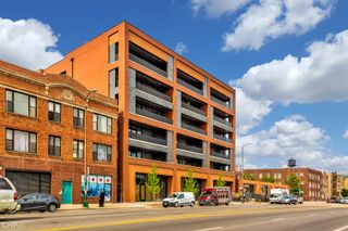 1604 N Richmond Street 6E, Chicago, IL 60647