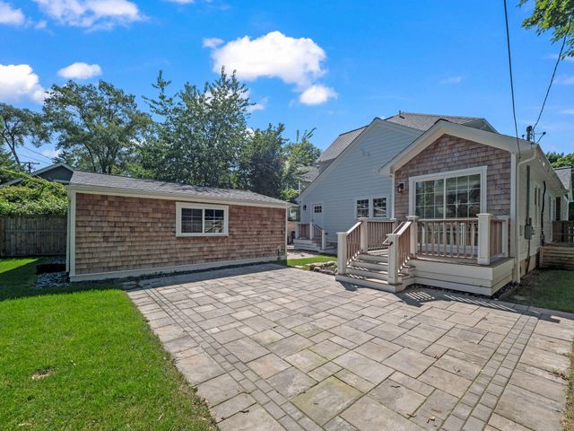 650 W Lincoln Street, Birmingham, MI 48009
