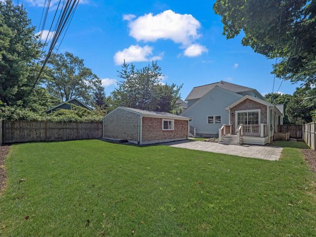 650 W Lincoln Street, Birmingham, MI 48009
