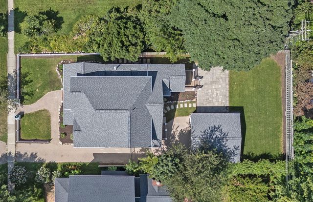 650 W Lincoln Street, Birmingham, MI 48009