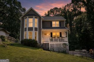 222 Valley Brook Drive, Woodstock, GA 30188