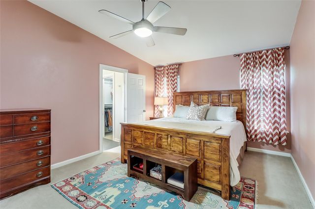 7300 Glenhill RD, Austin, TX 78752