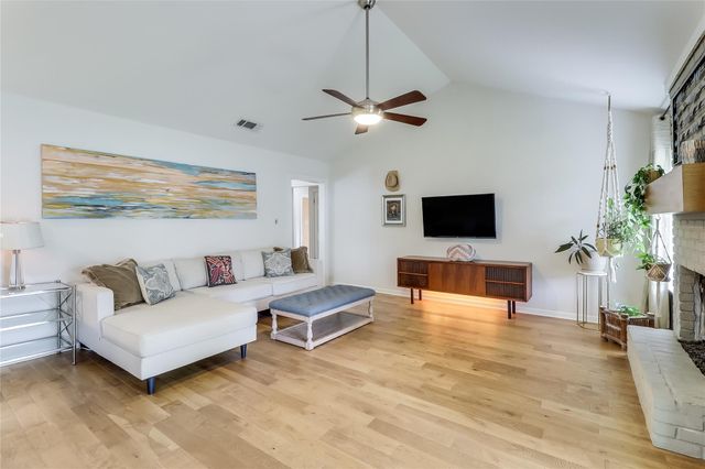 7300 Glenhill RD, Austin, TX 78752