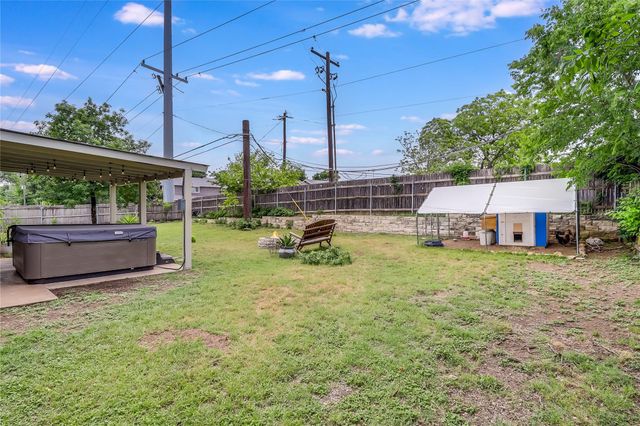 7300 Glenhill RD, Austin, TX 78752