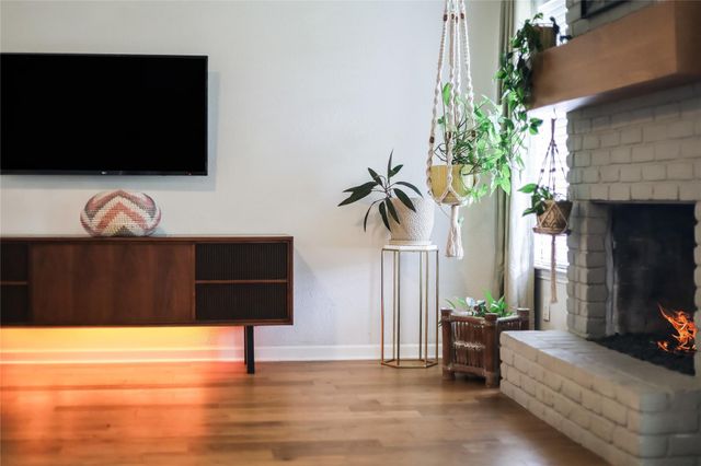 7300 Glenhill RD, Austin, TX 78752