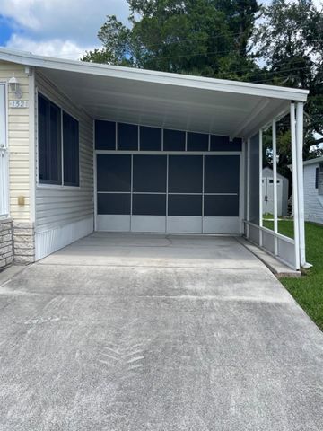 152 SHADY LANE 152, Palmetto, FL 34221