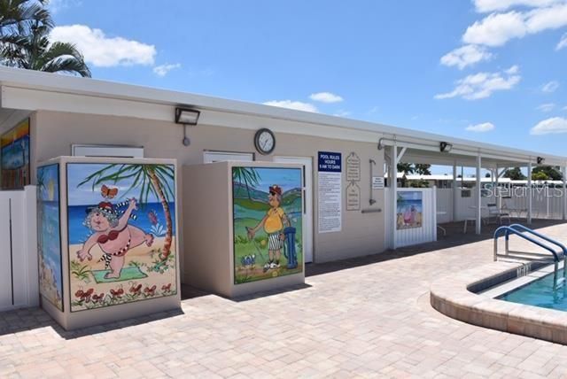 152 SHADY LANE 152, Palmetto, FL 34221