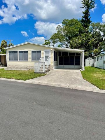 152 SHADY LANE 152, Palmetto, FL 34221