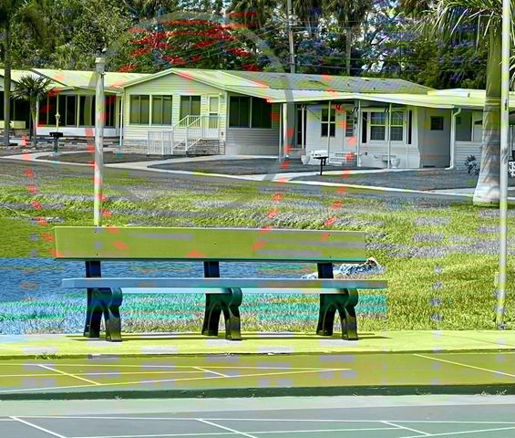 152 SHADY LANE 152, Palmetto, FL 34221