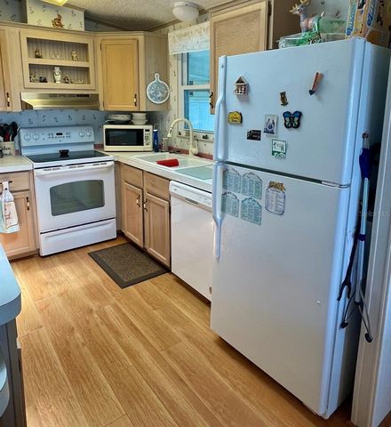 152 SHADY LANE 152, Palmetto, FL 34221