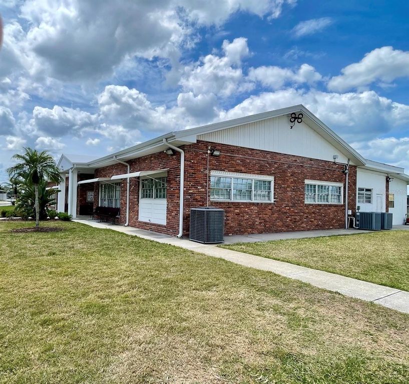 152 SHADY LANE 152, Palmetto, FL 34221