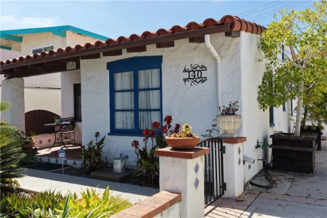 140 Avenida Miramar, San Clemente, CA 92672