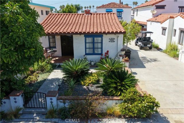140 Avenida Miramar, San Clemente, CA 92672