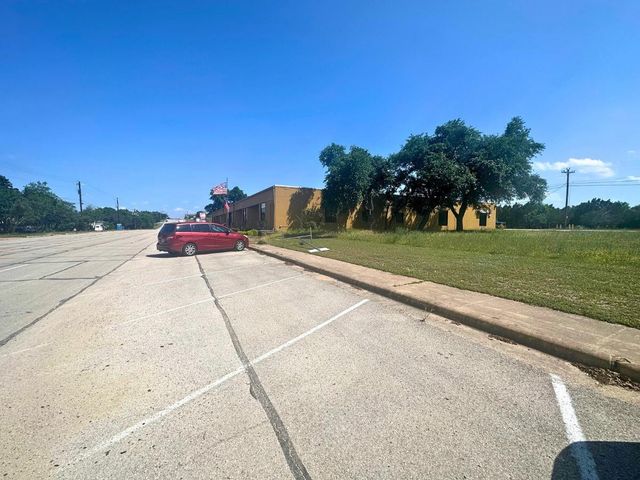 20811 Dawn DR, Lago Vista, TX 78645