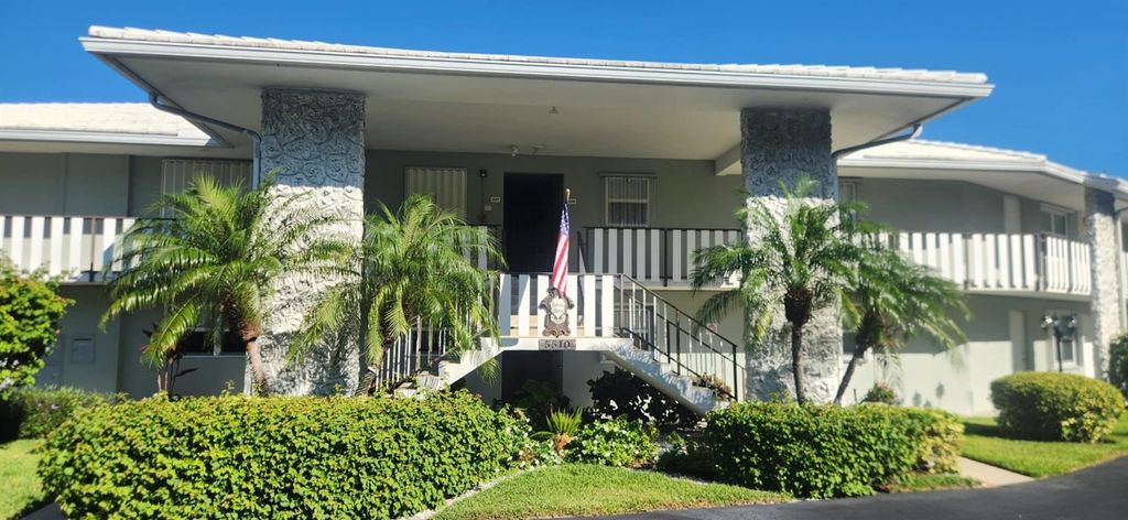 5510 N Ocean 206, Ocean Ridge, FL 33435