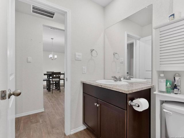 7134 Salado Creek, San Antonio, TX 78223