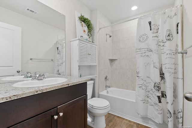 7134 Salado Creek, San Antonio, TX 78223