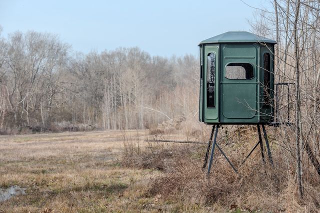 835 Mount Zion Rd, Decaturville, TN 38329