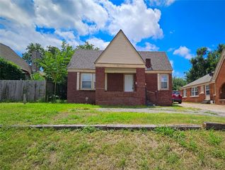 2812 NW 23rd Street, Oklahoma City, OK 73107