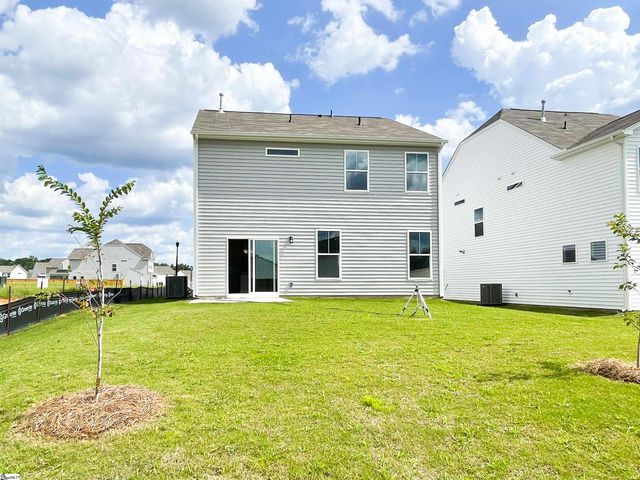 111 Pendergast Road, Greenville, SC 29605