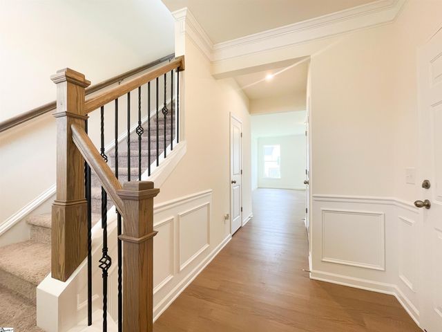 111 Pendergast Road, Greenville, SC 29605