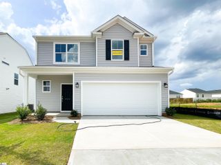 111 Pendergast Road, Greenville, SC 29605