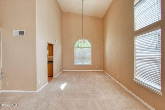 2258 Bill Horn Way, El Paso, TX 79936