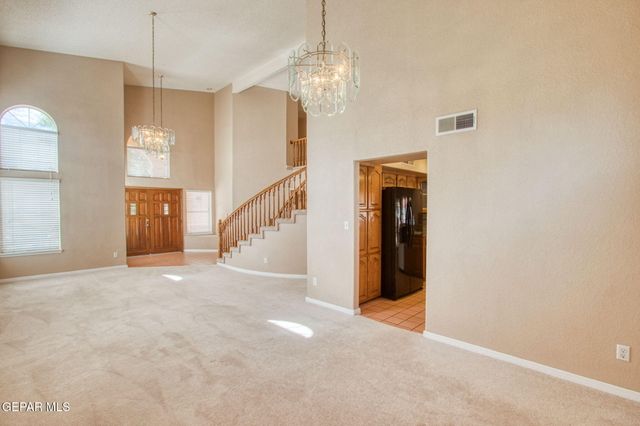 2258 Bill Horn Way, El Paso, TX 79936