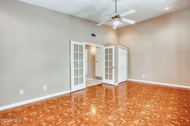 2258 Bill Horn Way, El Paso, TX 79936