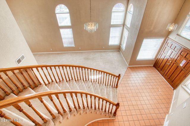 2258 Bill Horn Way, El Paso, TX 79936